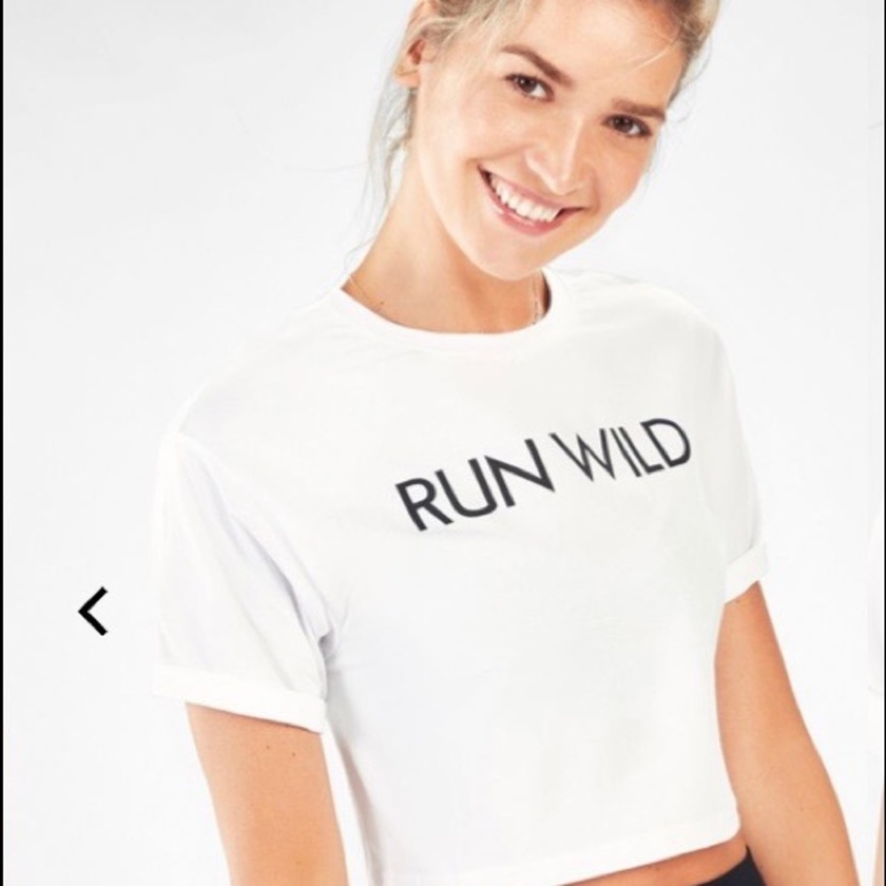 New Jade Short-Sleeve Boxy Tee